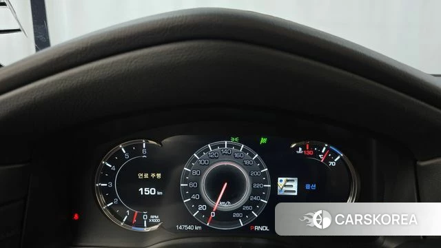 Cadillac Escalade id 4856057 из Кореи 18