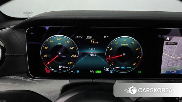 Mercedes-Benz E-Class W213 id 4671256 из Кореи 39