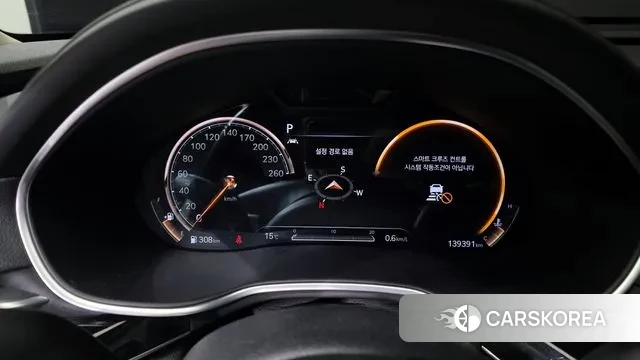 Genesis G80 (RG3) id 3335316 из Кореи 18