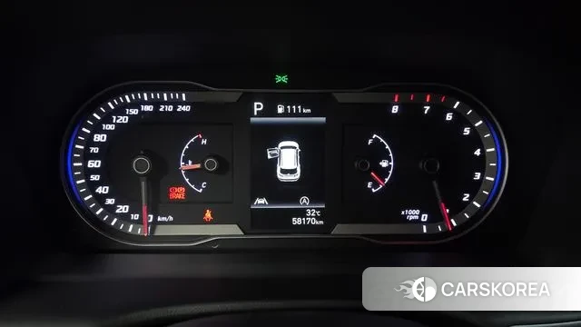 Hyundai Tucson (NX4) id 3003557 из Кореи 18