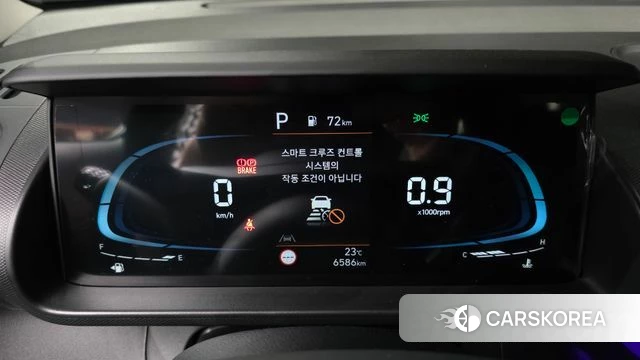 Hyundai Casper id 4349447 из Кореи 28