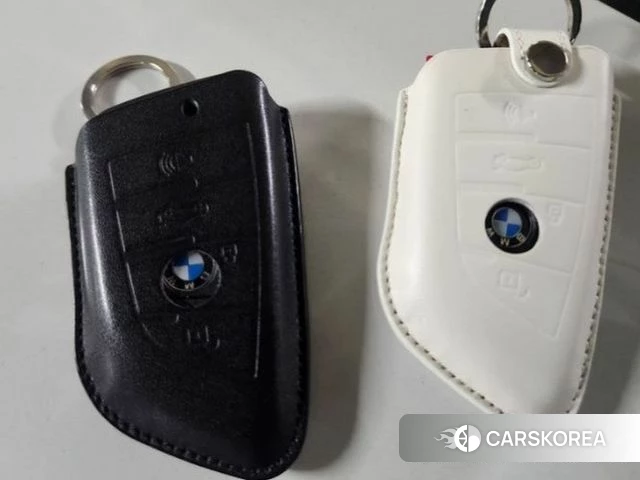 BMW 3 Series (G20) id 4291906 из Кореи 8