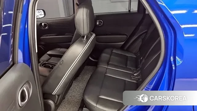 Hyundai Casper id 3047796 из Кореи 16