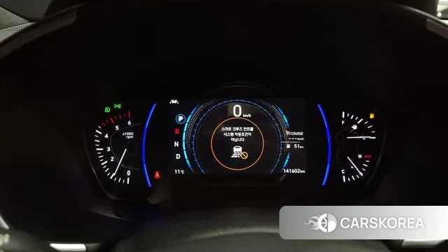 Hyundai Santa Fe TM id 3723506 из Кореи 18