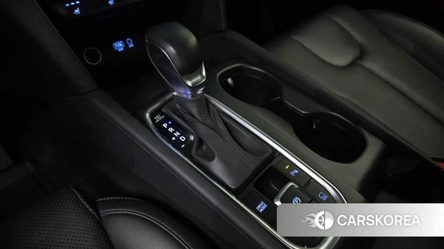 Hyundai Santa Fe TM id 4937155 из Кореи 29