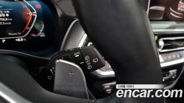 BMW X3 (G01) id 2526362 из Кореи 18