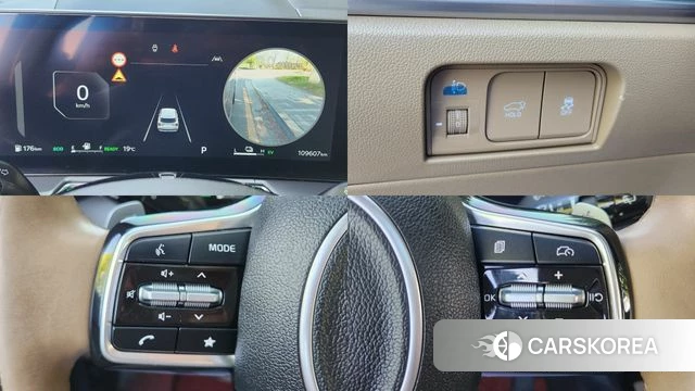 Kia The New Sorento 4th Generation id 4254959 из Кореи 18
