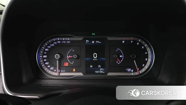 Hyundai Tucson (NX4) id 4604474 из Кореи 18
