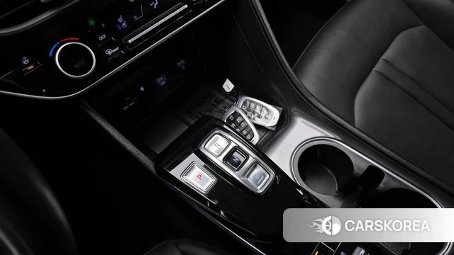 Hyundai Sonata (DN8) id 3873362 из Кореи 18