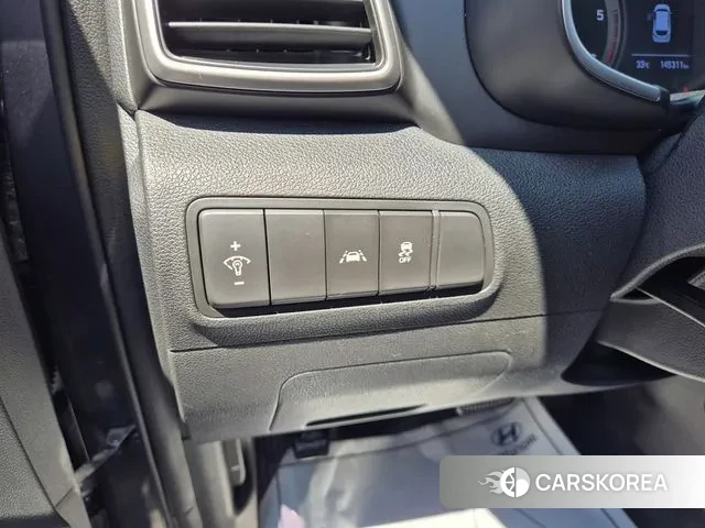 Hyundai All New Tucson id 3055598 из Кореи 16