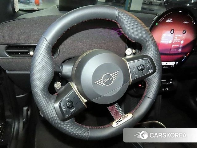 Mini Cooper S 4th Generation id 4185633 из Кореи 18