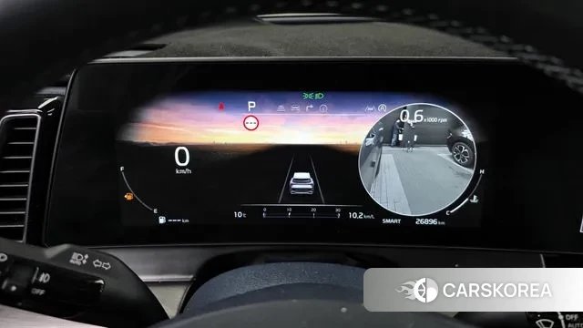 Kia Sportage 5th Generation id 3415901 из Кореи 18