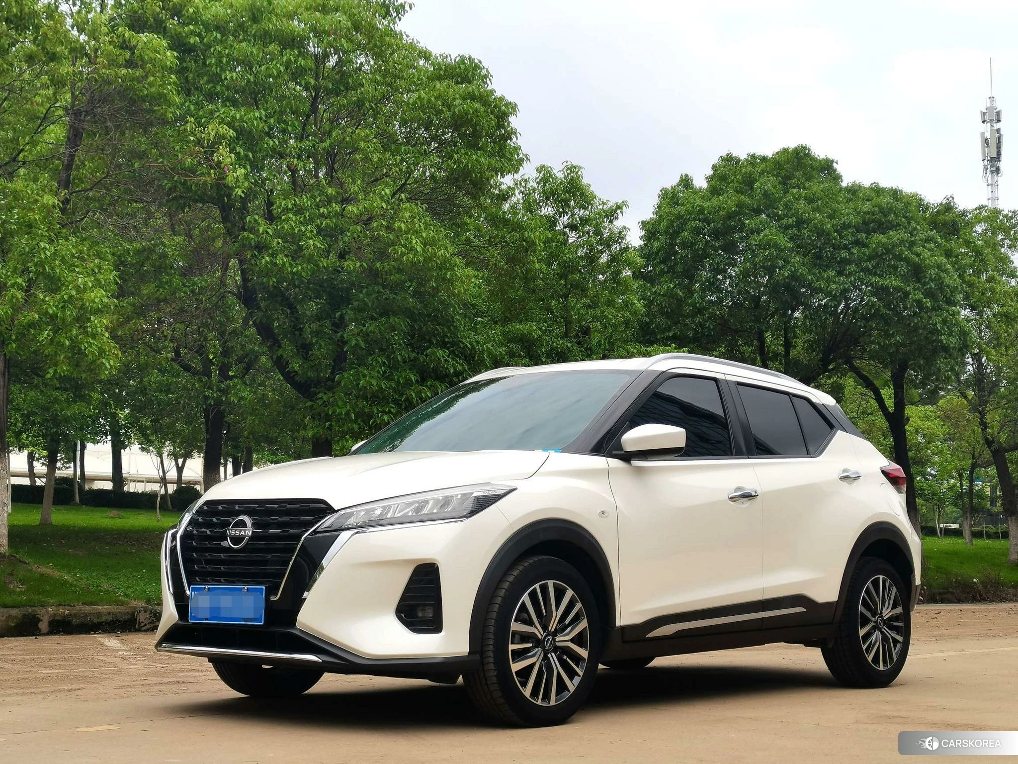 Nissan Jinke id 4504905 из Китая 20