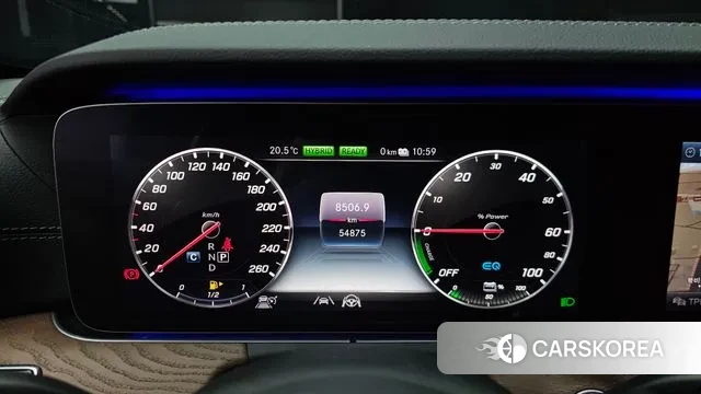 Mercedes-Benz E-Class W213 id 3291443 из Кореи 18