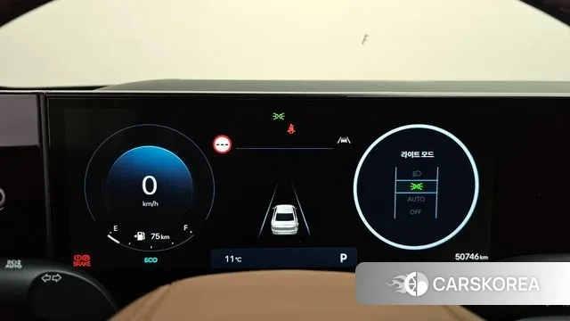 Hyundai Grandeur (GN7) id 3410886 из Кореи 18