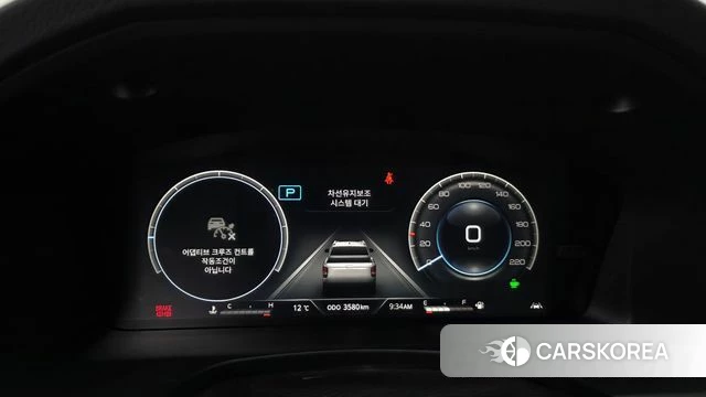 Ssangyong Musso Sports (Q250) id 4177483 из Кореи 18