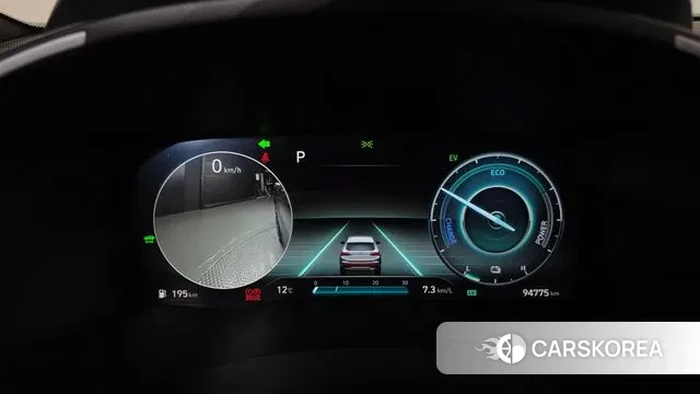 Hyundai The New Santa Fe id 3726426 из Кореи 18