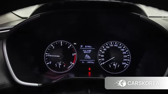 Hyundai Santa Fe TM id 3459663 из Кореи 18