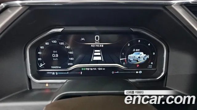 GMC Sierra id 2651409 из Кореи 18