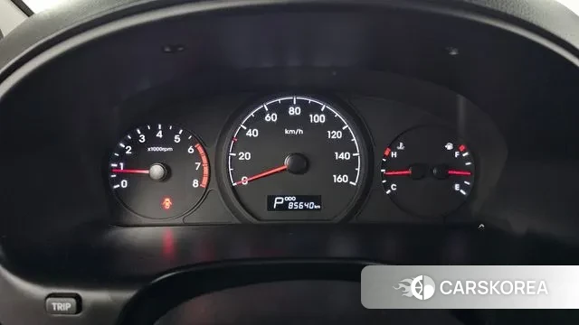 Hyundai The New Grand Starex id 3474683 из Кореи 18