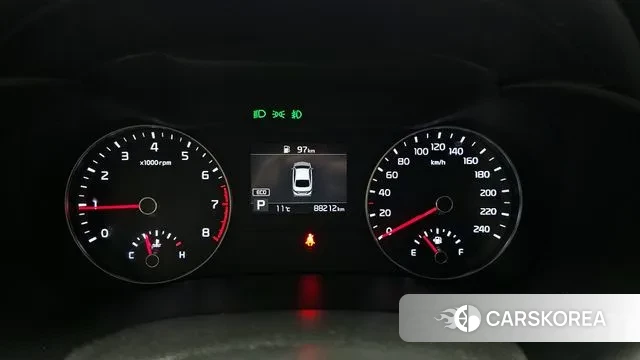 Kia Come New K3 id 3510154 из Кореи 18