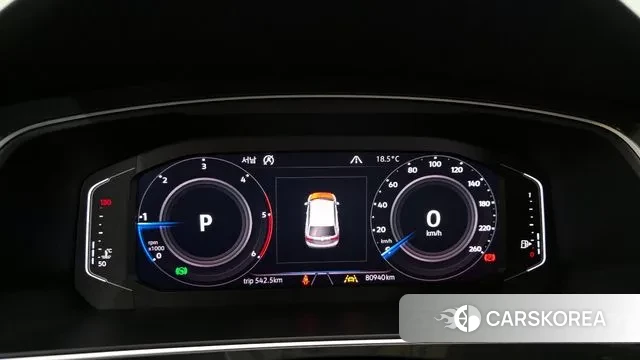 Volkswagen Tiguan second Generation id 3362444 из Кореи 18