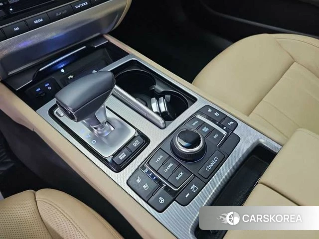 Genesis G80 id 4776375 из Кореи 17