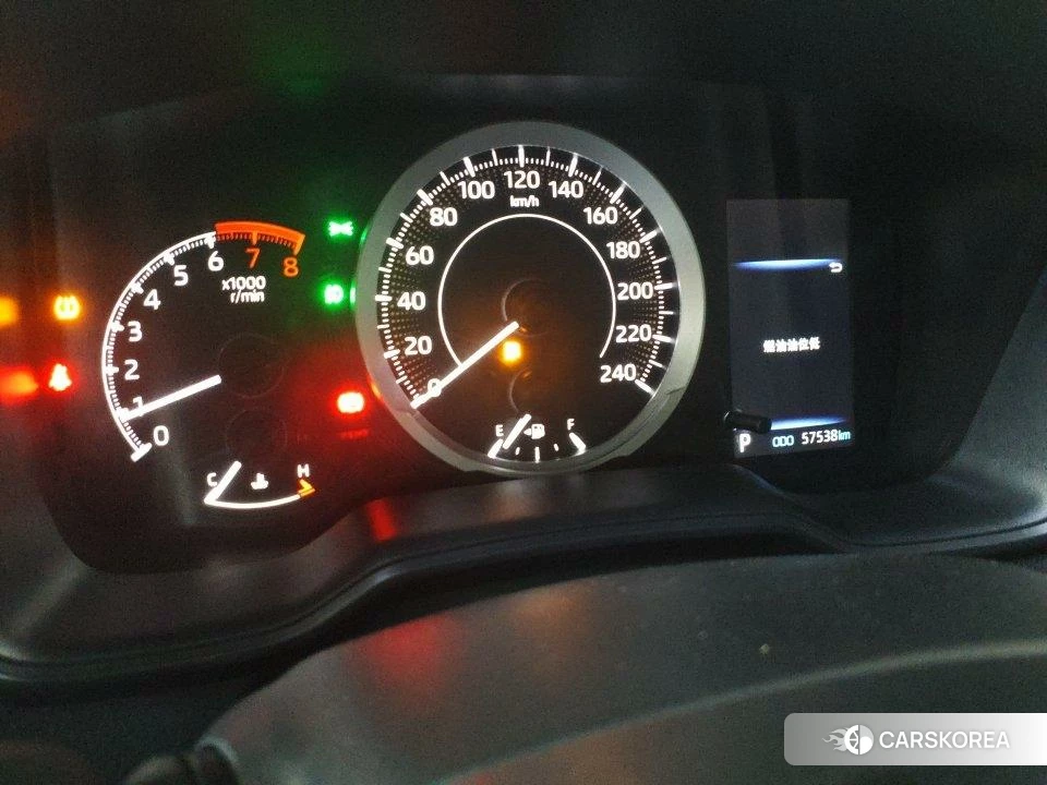 Toyota Corolla id 4493208 из Китая 11