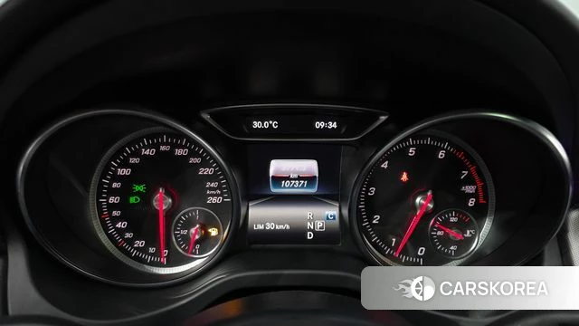 Mercedes-Benz CLA-Class C117 id 4610621 из Кореи 28