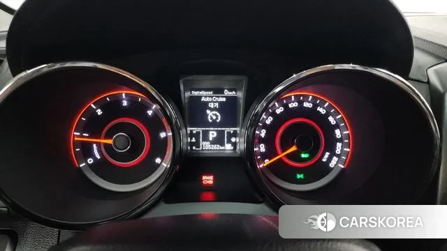 Ssangyong Tivoli Armor id 3593356 из Кореи 18