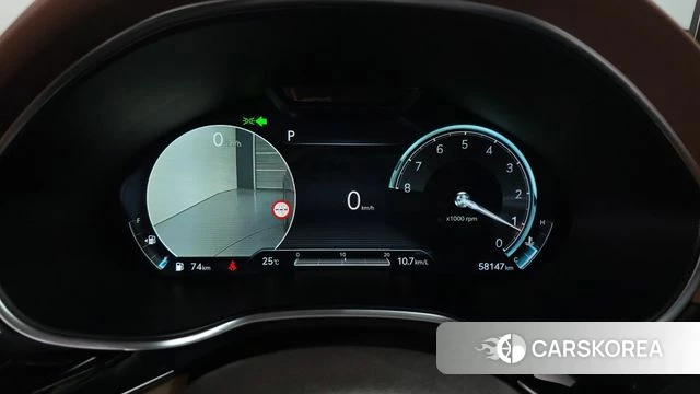 Genesis G80 (RG3) id 4636316 из Кореи 18