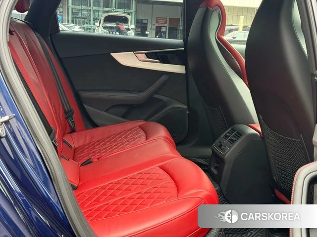 Audi S4 id 4333658 из Китая 11