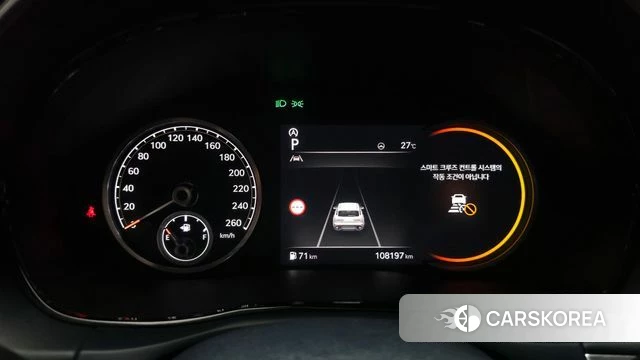 Genesis GV70 id 4641905 из Кореи 29