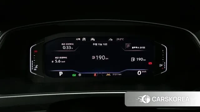 Volkswagen Tiguan second Generation id 3008532 из Кореи 18