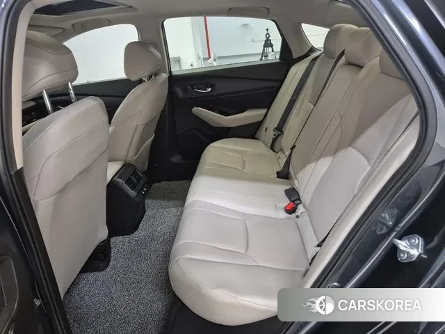 Honda Accord 11th Generation id 3415421 из Кореи 18