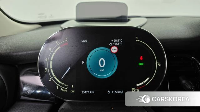 Mini Cooper id 4744721 из Кореи 29