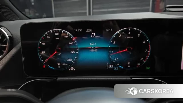 Mercedes-Benz GLA - Class H247 id 3344179 из Кореи 18