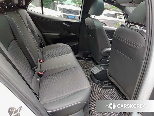 Volkswagen ID.3 id 4290788 из Китая 8