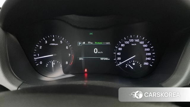 Genesis G80 id 4311128 из Кореи 18