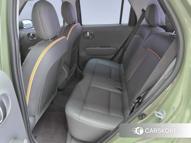 Hyundai Casper id 4618329 из Кореи 17