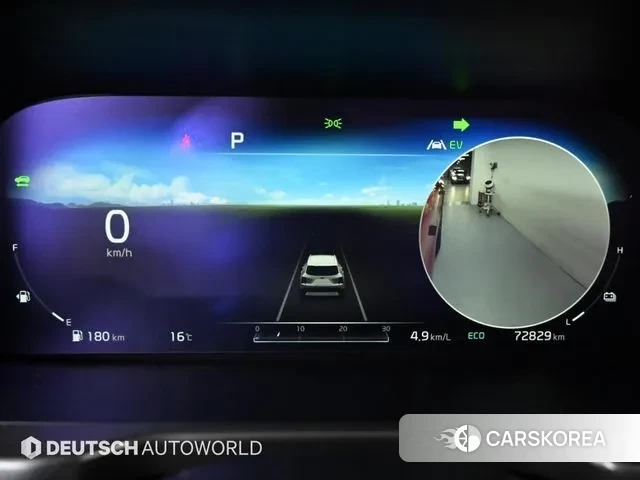 Kia Sorento 4th Generation id 3519638 из Кореи 18