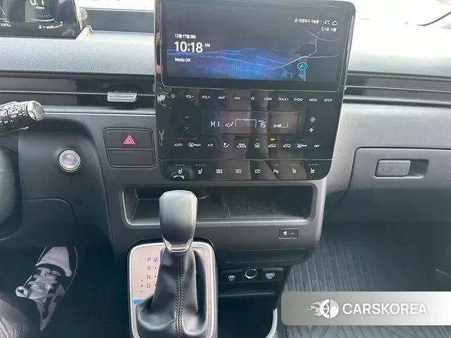 Hyundai Staria id 3082525 из Кореи 18