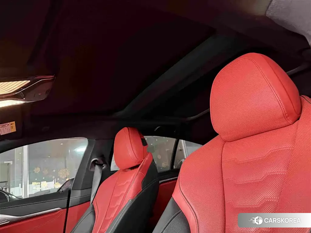 BMW 8 series id 4559624 из Китая 16