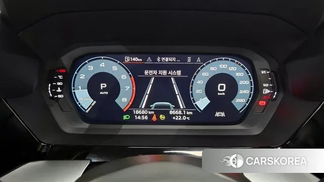 Audi A3 (8Y) id 2998227 из Кореи 18