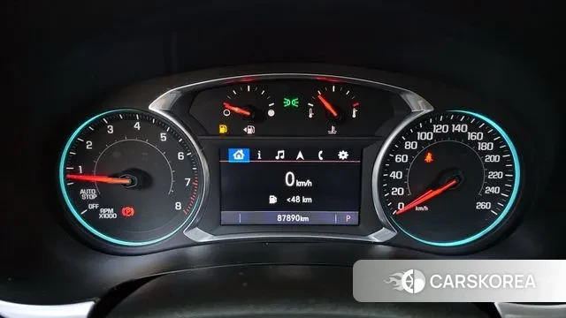 Chevrolet (GM Daewoo) Traverse id 3324678 из Кореи 18