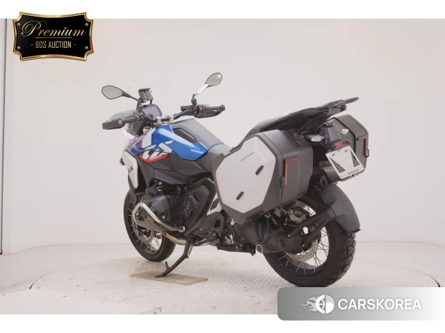 Проданный BMW R1300GS id 4358551 из Японии, фото 8