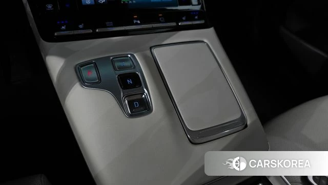 Hyundai The New Grandeur IG Hybrid id 4409929 из Кореи 29