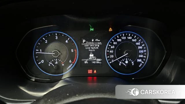 Hyundai Palisade id 3886046 из Кореи 18