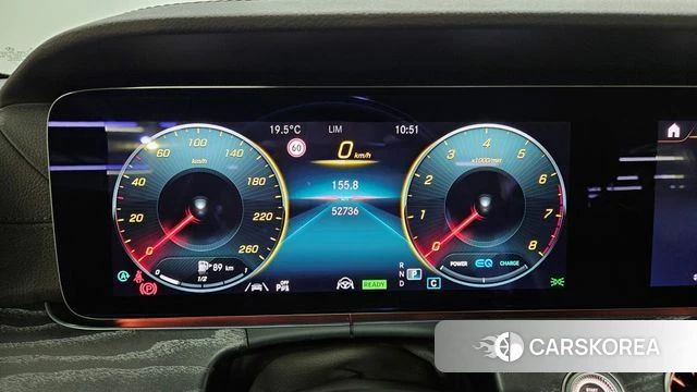 Mercedes-Benz CLS-Class C257 id 3923703 из Кореи 18