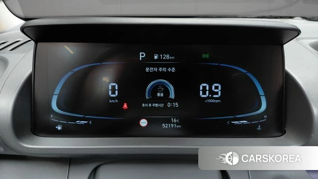 Hyundai Casper id 4244358 из Кореи 29